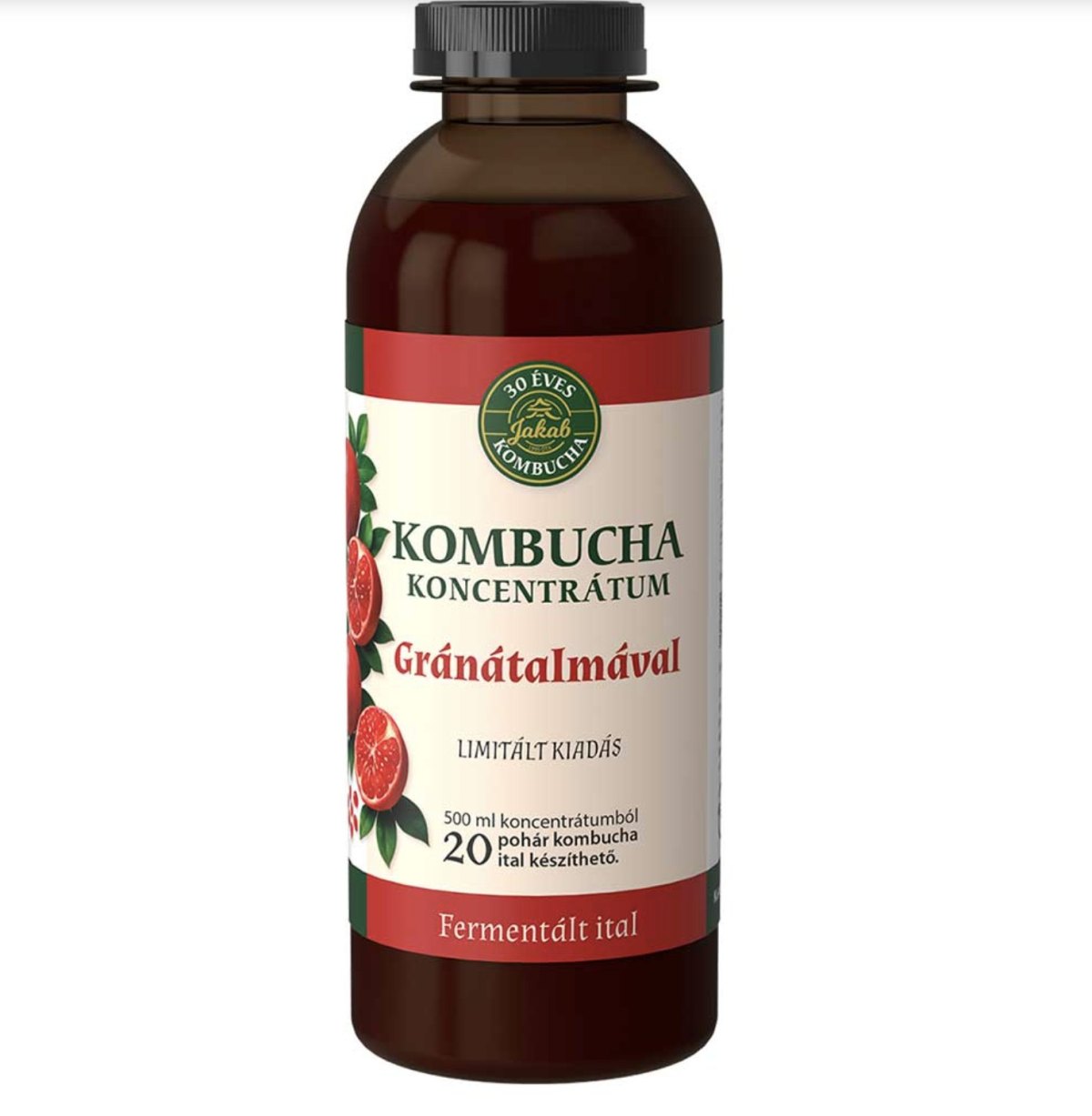 Miért érdemes fogyasztani a kombuchat és hogyan készül?