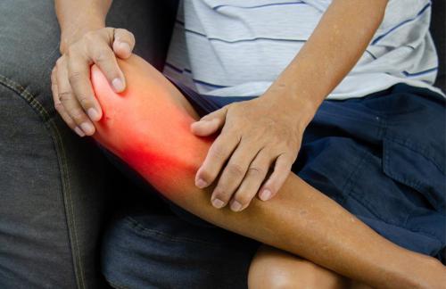 Mozogj könnyedebben -. Miért nevezik a micellás kurkumát a legjobb kurkumának az ízületek támogatására?