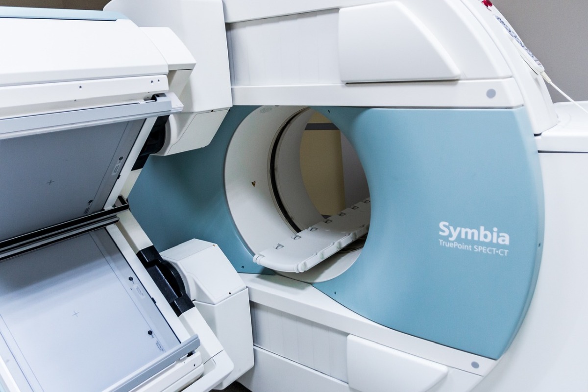MRI Budapest - Miért érdemes nyitott MRI-t választani Budapest mellett?