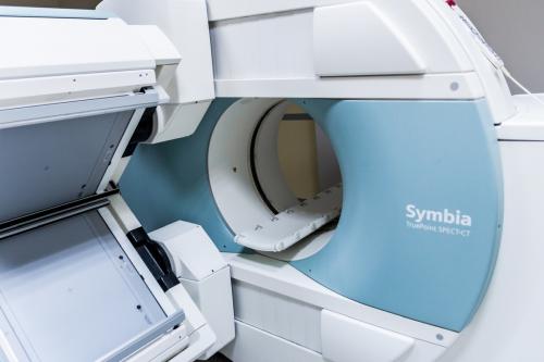 MRI Budapest - Miért érdemes nyitott MRI-t választani Budapest mellett?