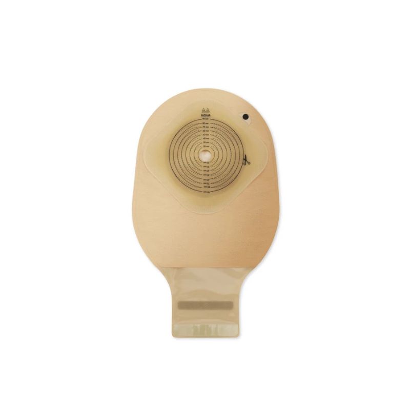 Mit jelent a sztóma, és miért válhat szükségessé?